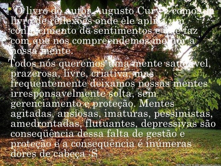 Mentes Brilhantes Mentes Treinadas Pdf